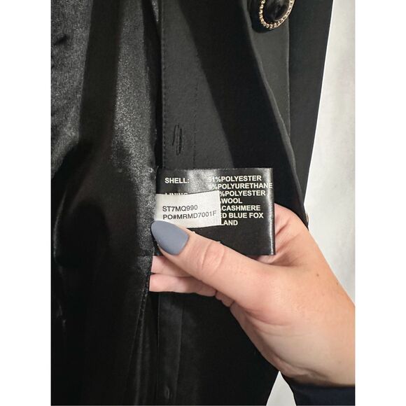 Vintage St John Coat - Picture 10 of 16